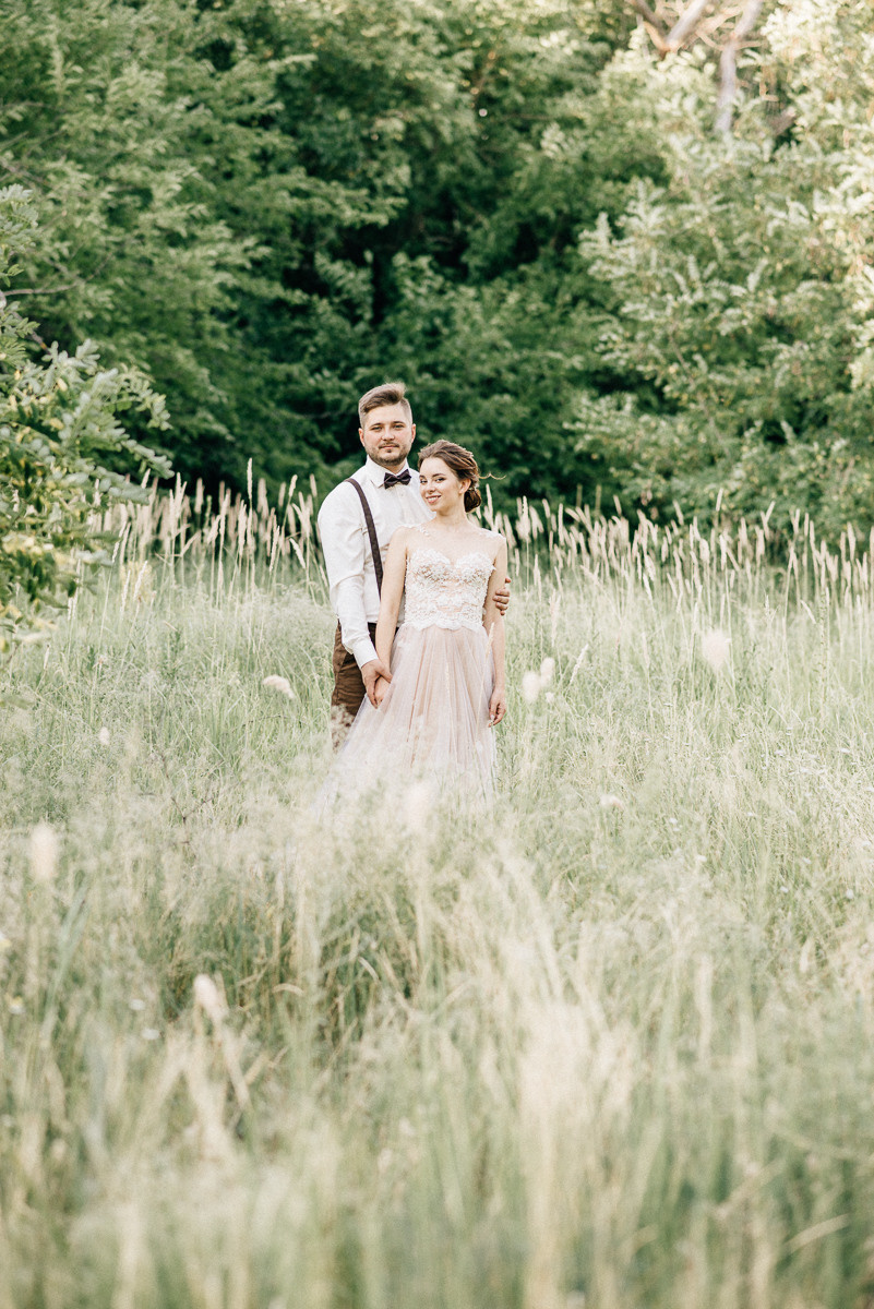 Таня & Вася. Весільний та сімейний фотограф у Запоріжжі Юлія Васьків