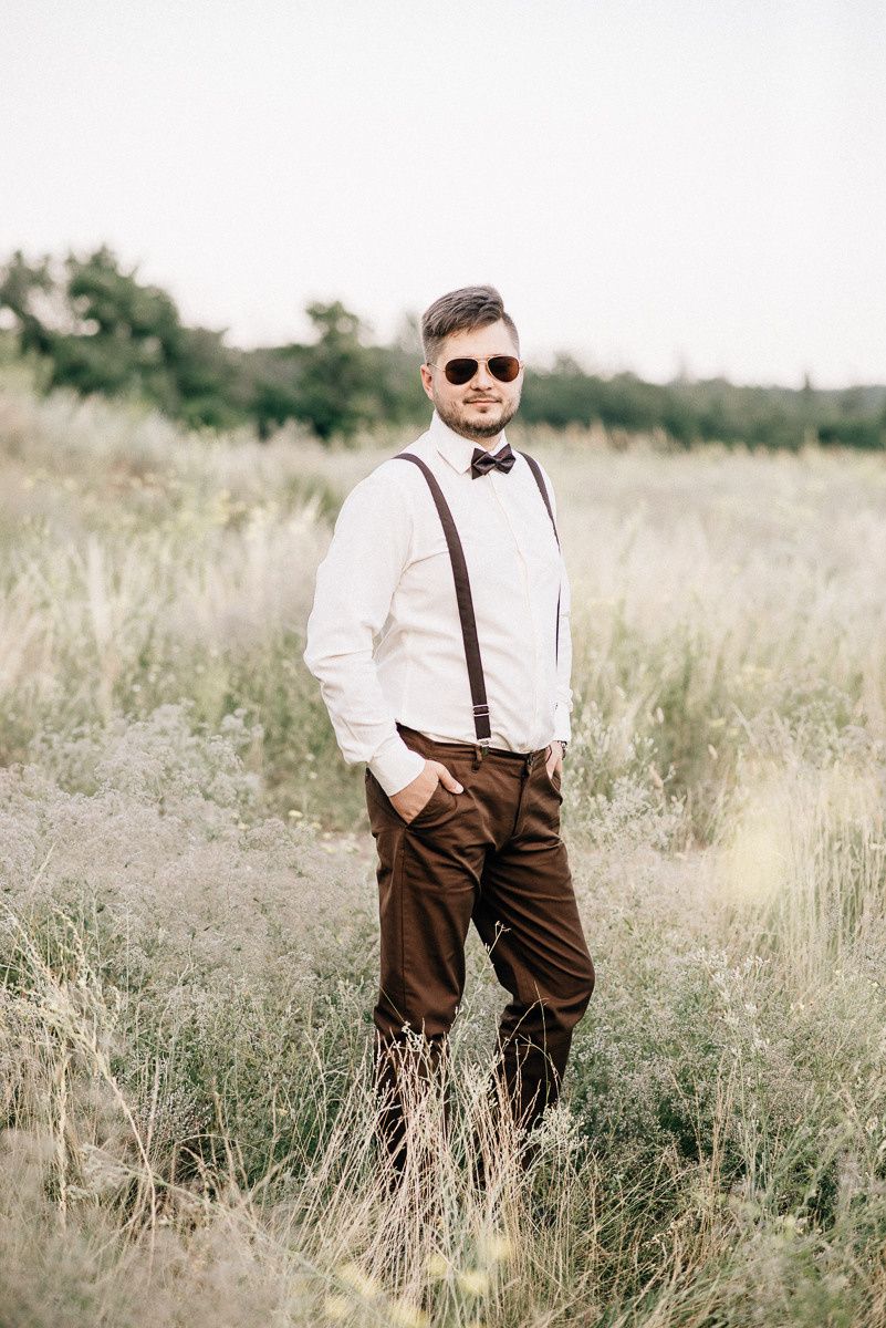 Таня & Вася. Весільний та сімейний фотограф у Запоріжжі Юлія Васьків