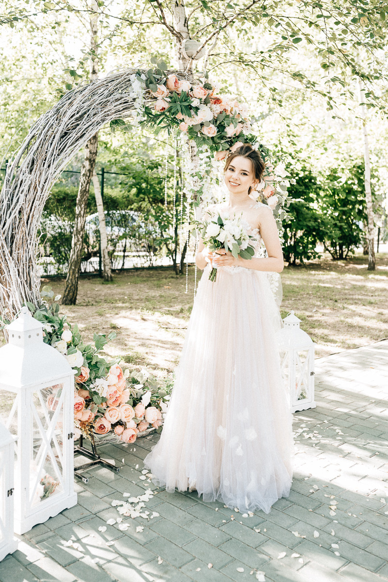 Таня & Вася. Весільний та сімейний фотограф у Запоріжжі Юлія Васьків