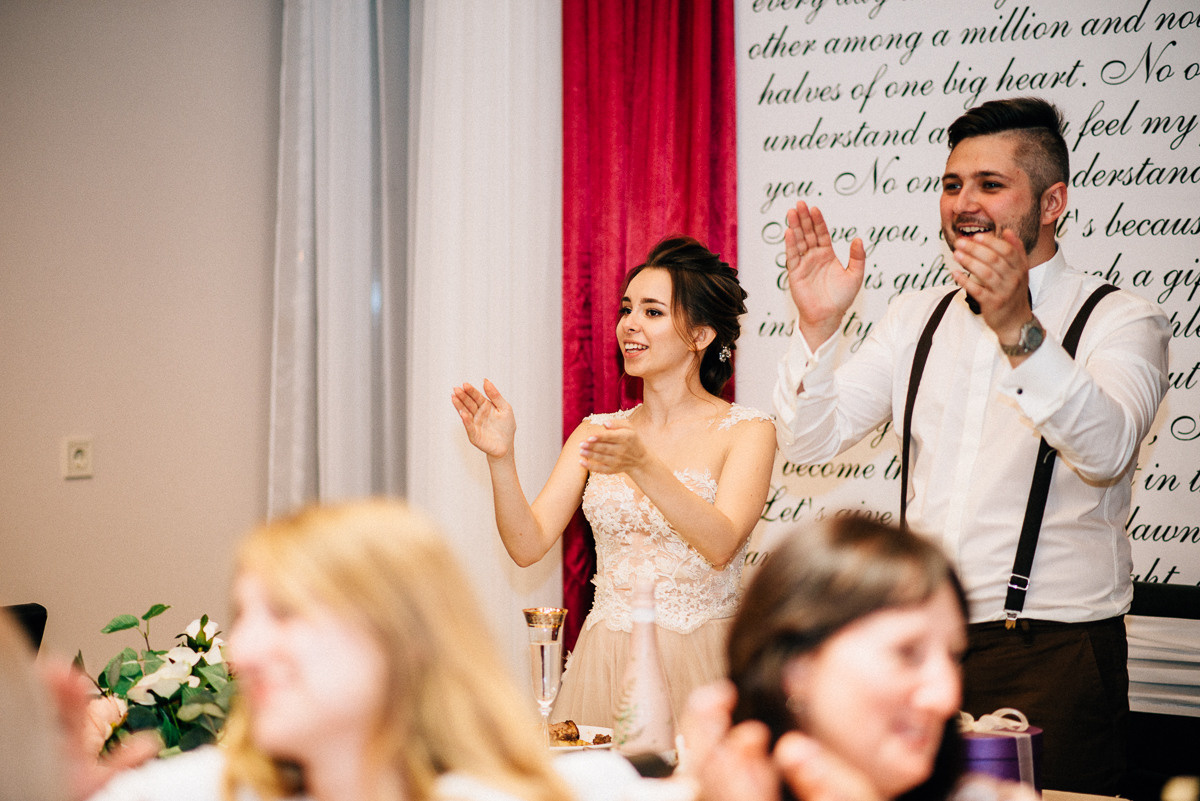 Таня & Вася. Весільний та сімейний фотограф у Запоріжжі Юлія Васьків