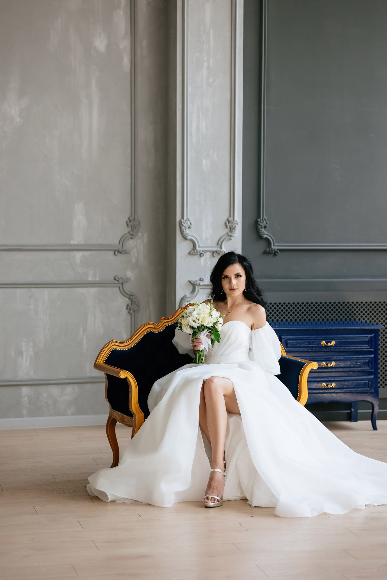 Інна & Олександр. Весільний та сімейний фотограф у Запоріжжі Юлія Васьків