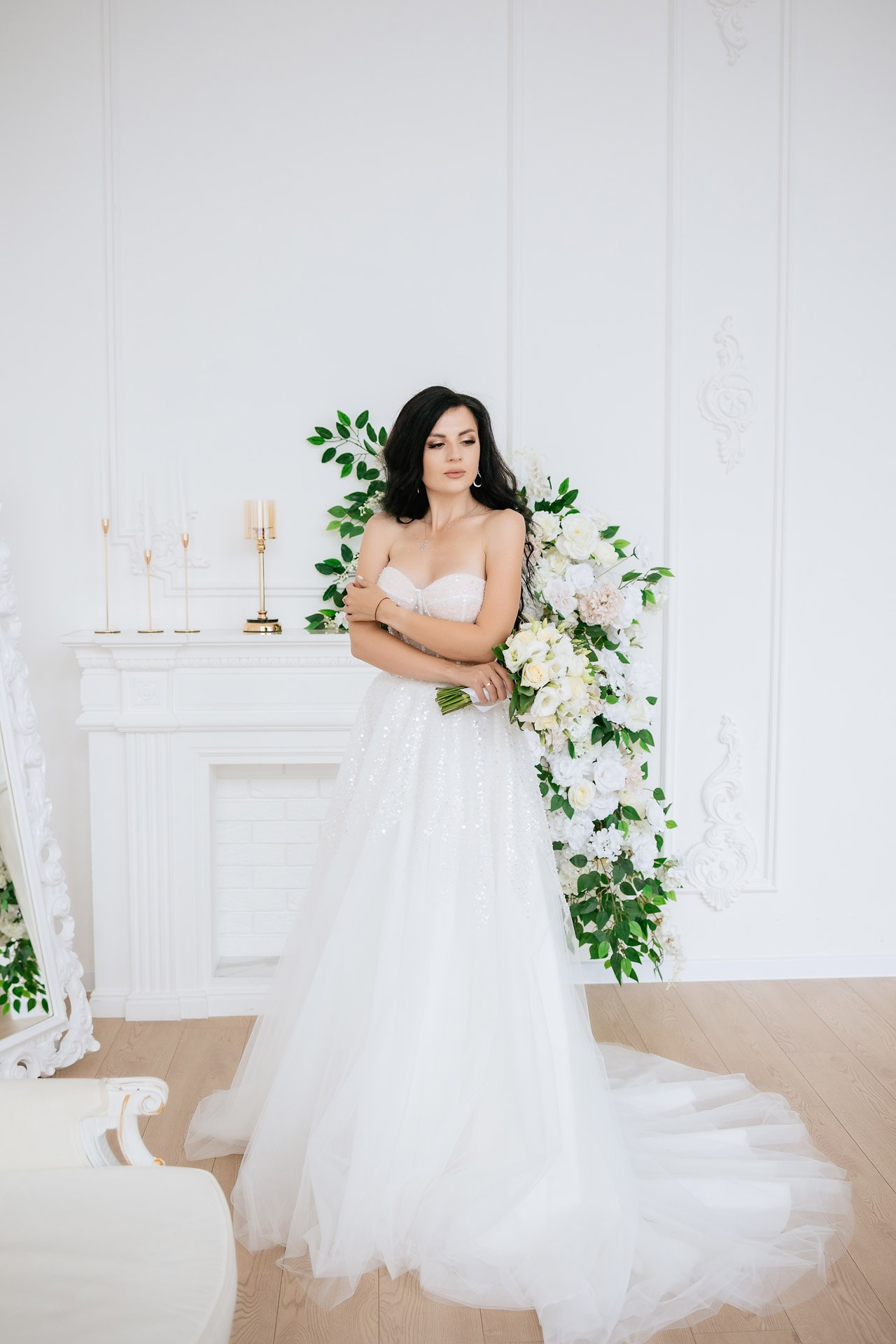 Інна & Олександр. Весільний та сімейний фотограф у Запоріжжі Юлія Васьків