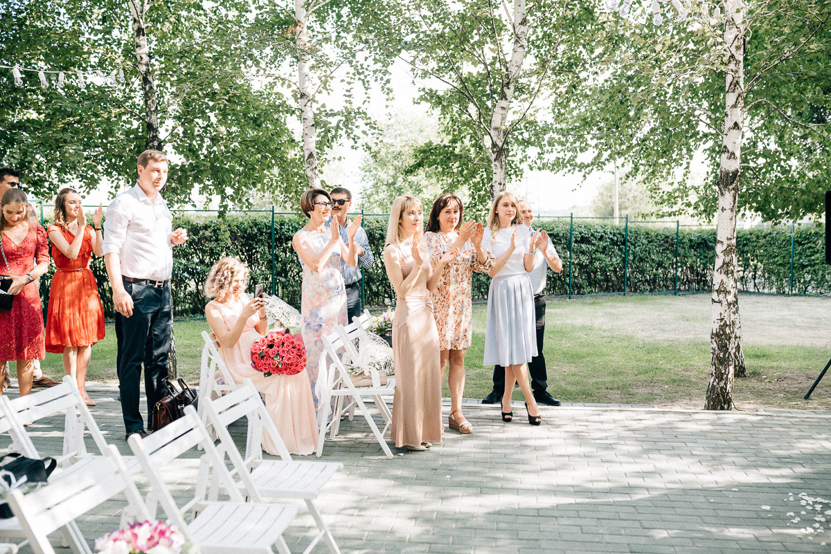 Таня & Вася. Весільний та сімейний фотограф у Запоріжжі Юлія Васьків