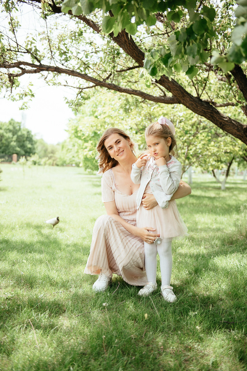 Крестины. Весільний та сімейний фотограф у Запоріжжі Юлія Васьків