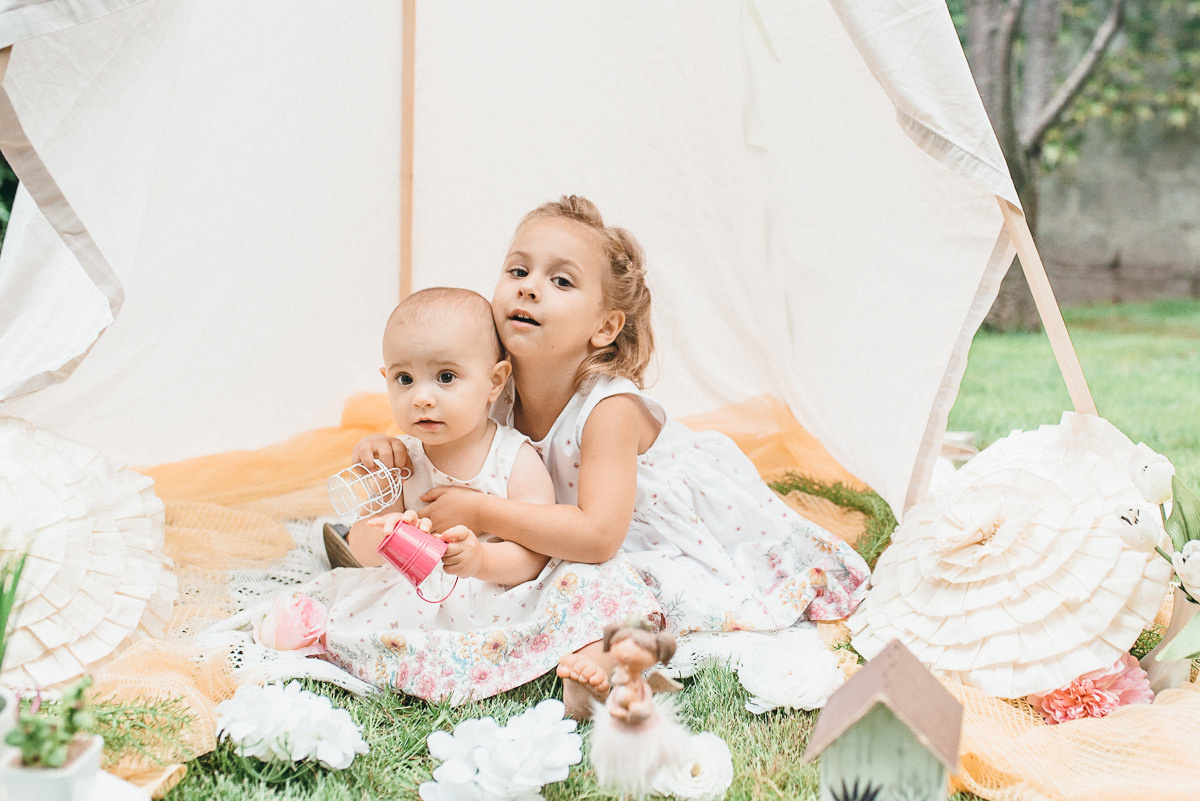 Вера и Катя. Весільний та сімейний фотограф у Запоріжжі Юлія Васьків