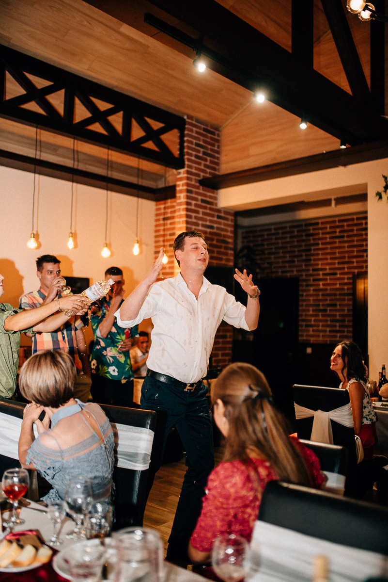 Таня & Вася. Весільний та сімейний фотограф у Запоріжжі Юлія Васьків