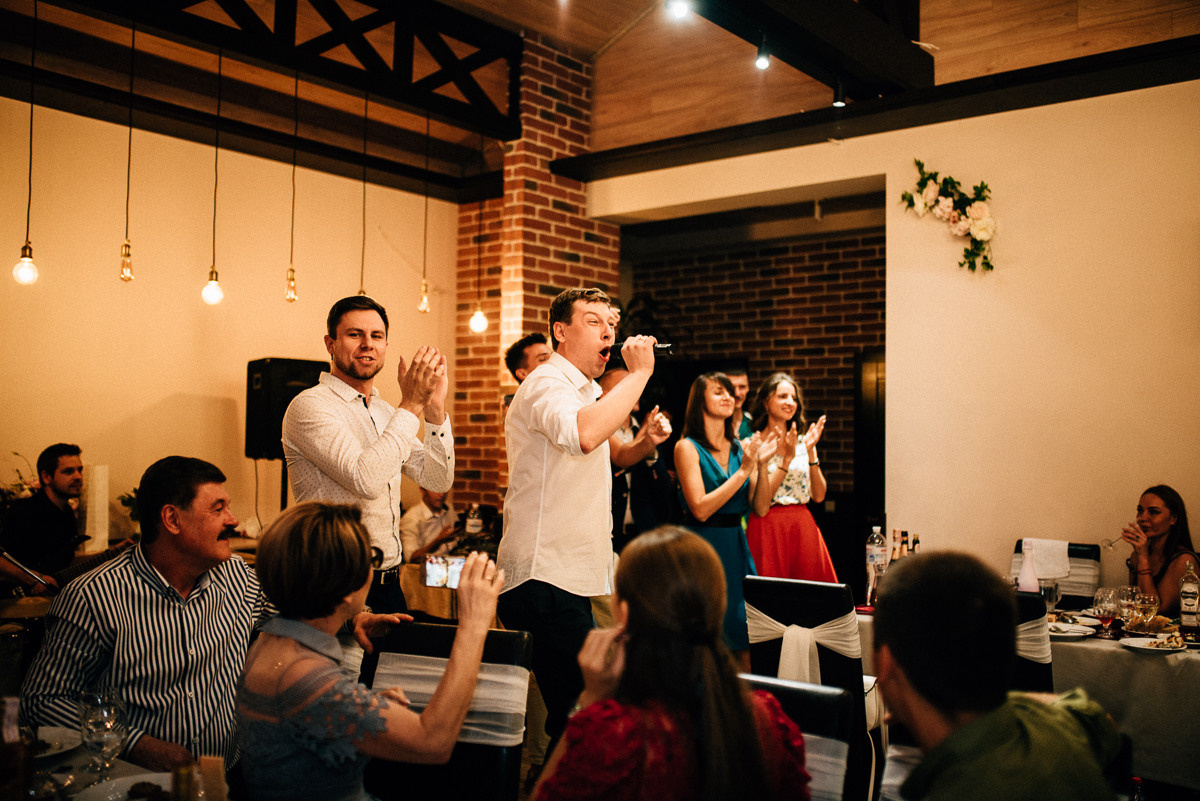 Таня & Вася. Весільний та сімейний фотограф у Запоріжжі Юлія Васьків