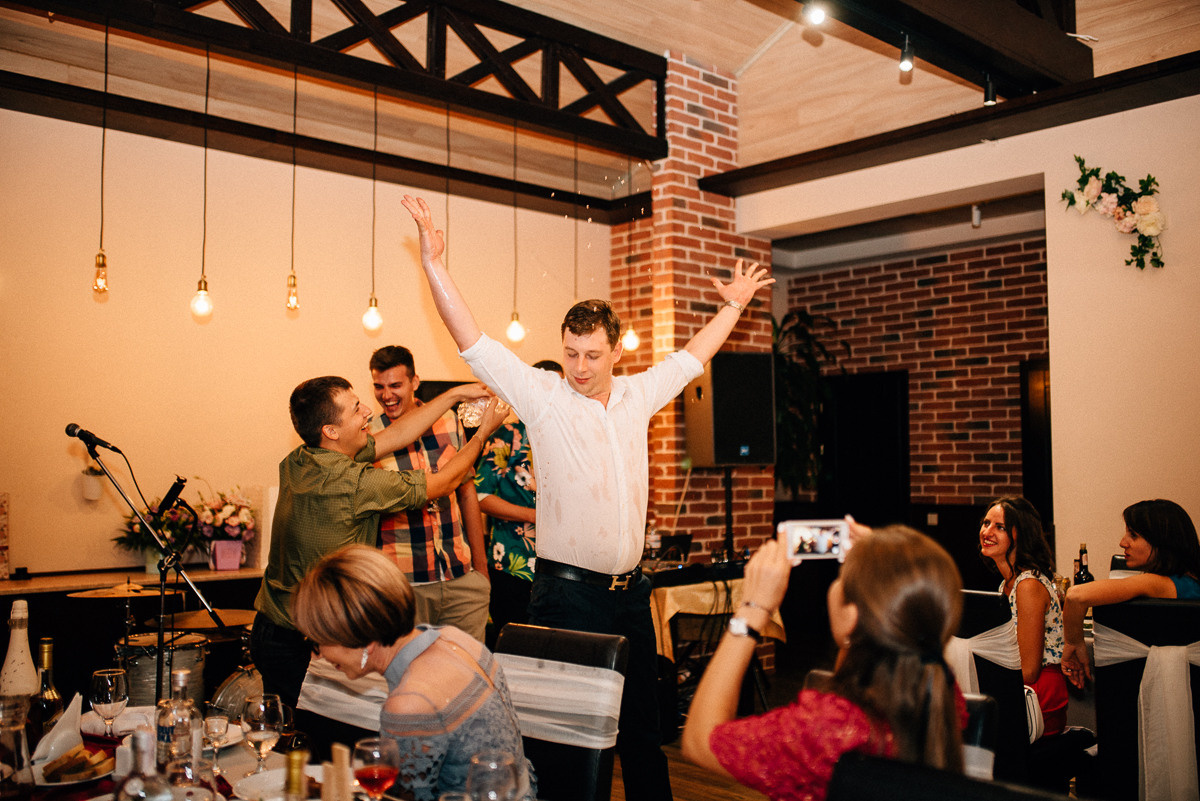 Таня & Вася. Весільний та сімейний фотограф у Запоріжжі Юлія Васьків