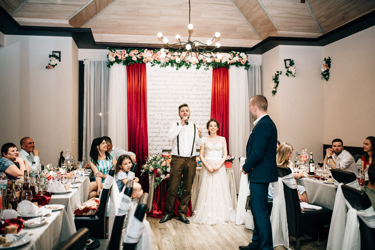 Таня & Вася. Весільний та сімейний фотограф у Запоріжжі Юлія Васьків