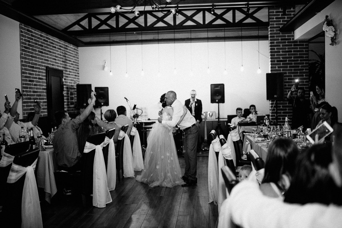 Таня & Вася. Весільний та сімейний фотограф у Запоріжжі Юлія Васьків