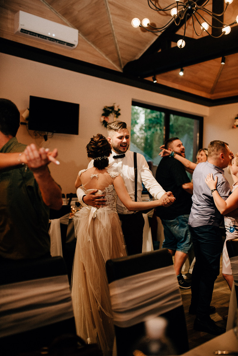 Таня & Вася. Весільний та сімейний фотограф у Запоріжжі Юлія Васьків