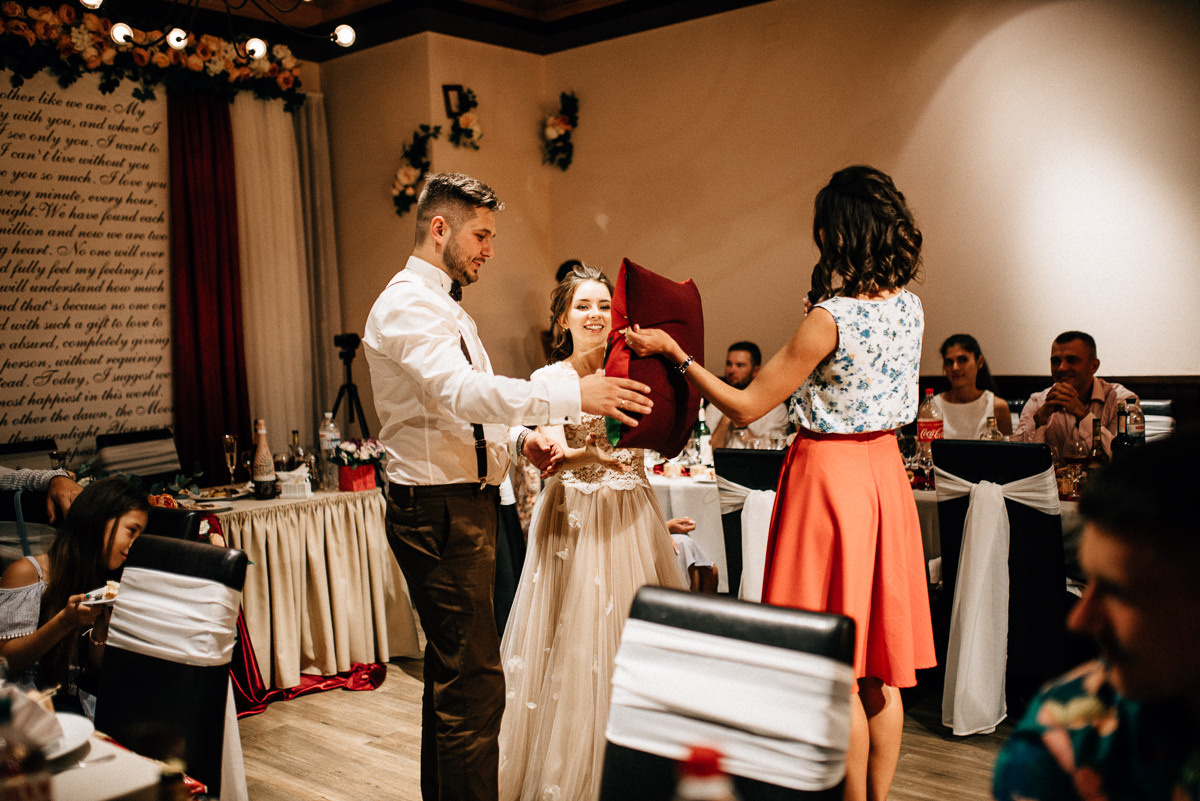 Таня & Вася. Весільний та сімейний фотограф у Запоріжжі Юлія Васьків