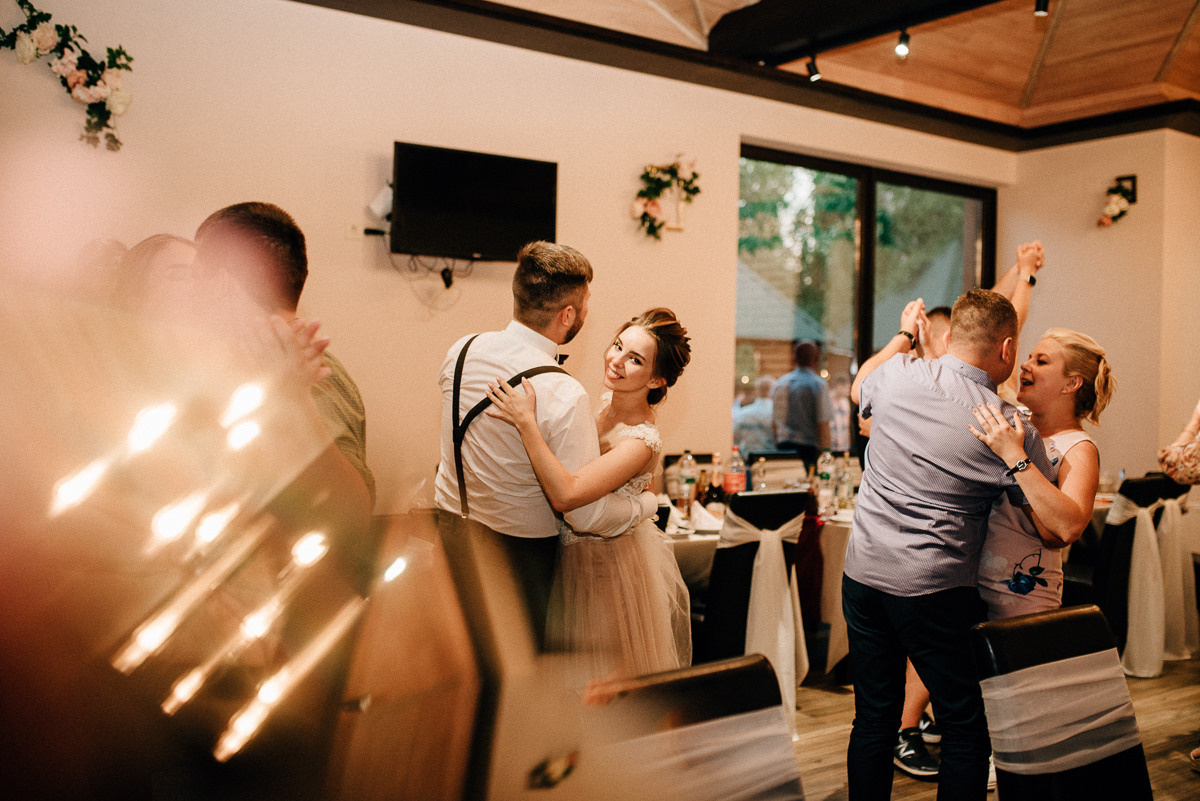 Таня & Вася. Весільний та сімейний фотограф у Запоріжжі Юлія Васьків