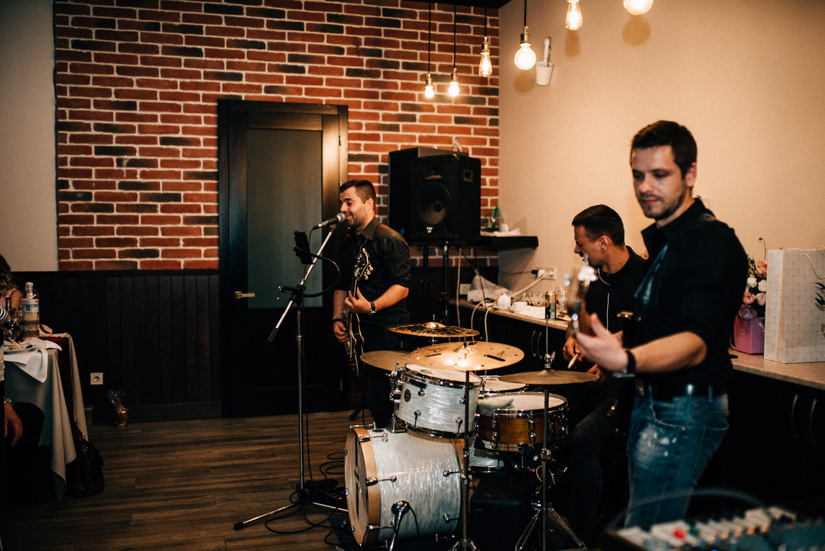 Таня & Вася. Весільний та сімейний фотограф у Запоріжжі Юлія Васьків