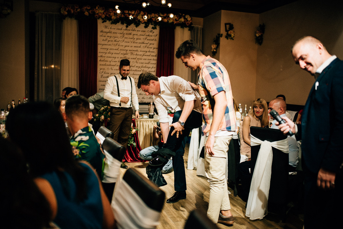 Таня & Вася. Весільний та сімейний фотограф у Запоріжжі Юлія Васьків