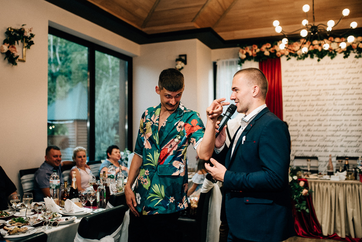 Таня & Вася. Весільний та сімейний фотограф у Запоріжжі Юлія Васьків