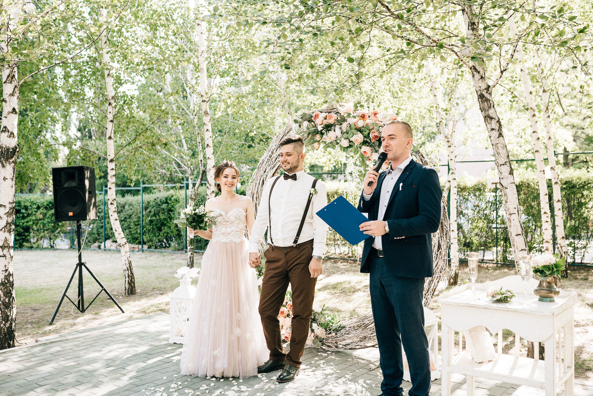 Таня & Вася. Весільний та сімейний фотограф у Запоріжжі Юлія Васьків