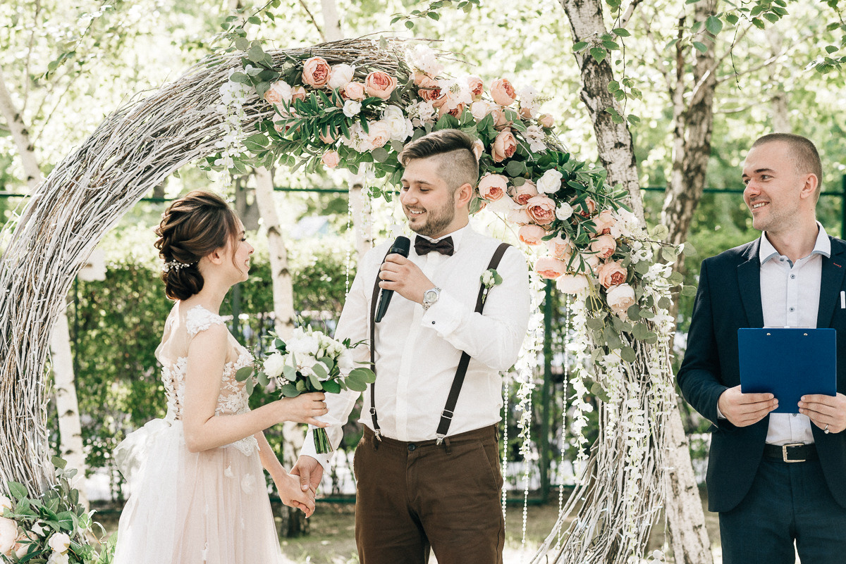 Таня & Вася. Весільний та сімейний фотограф у Запоріжжі Юлія Васьків