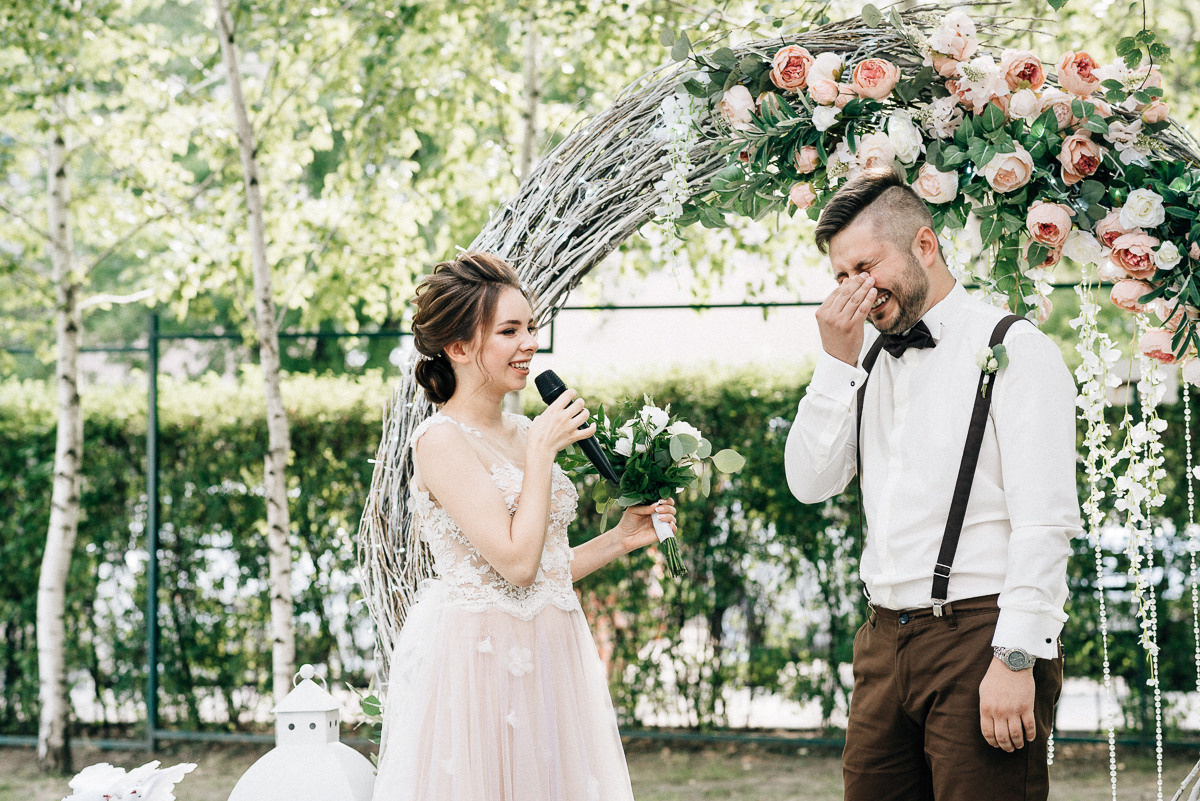 Таня & Вася. Весільний та сімейний фотограф у Запоріжжі Юлія Васьків