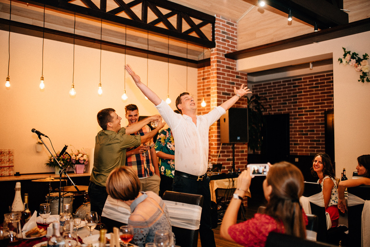 Таня & Вася. Весільний та сімейний фотограф у Запоріжжі Юлія Васьків