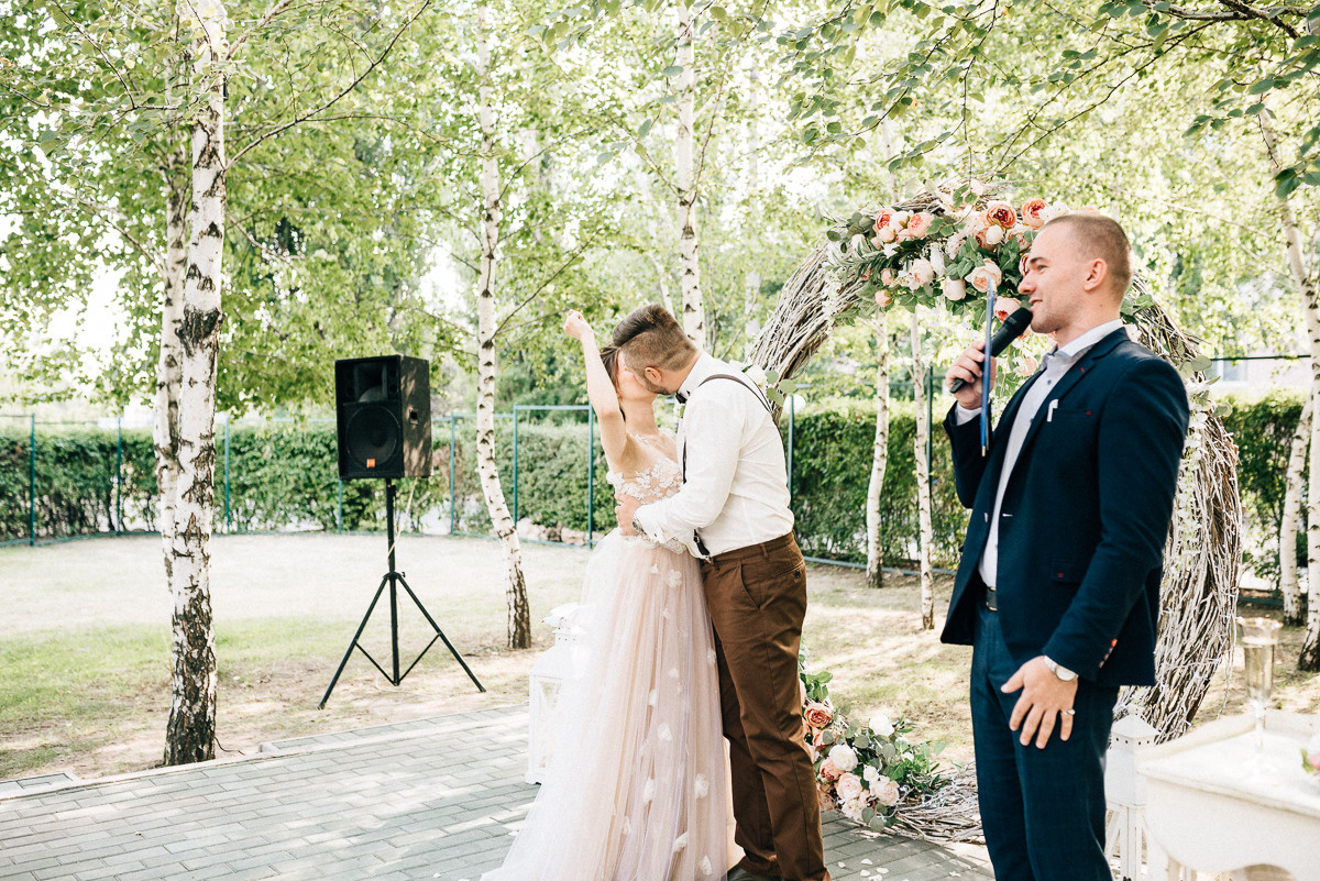 Таня & Вася. Весільний та сімейний фотограф у Запоріжжі Юлія Васьків
