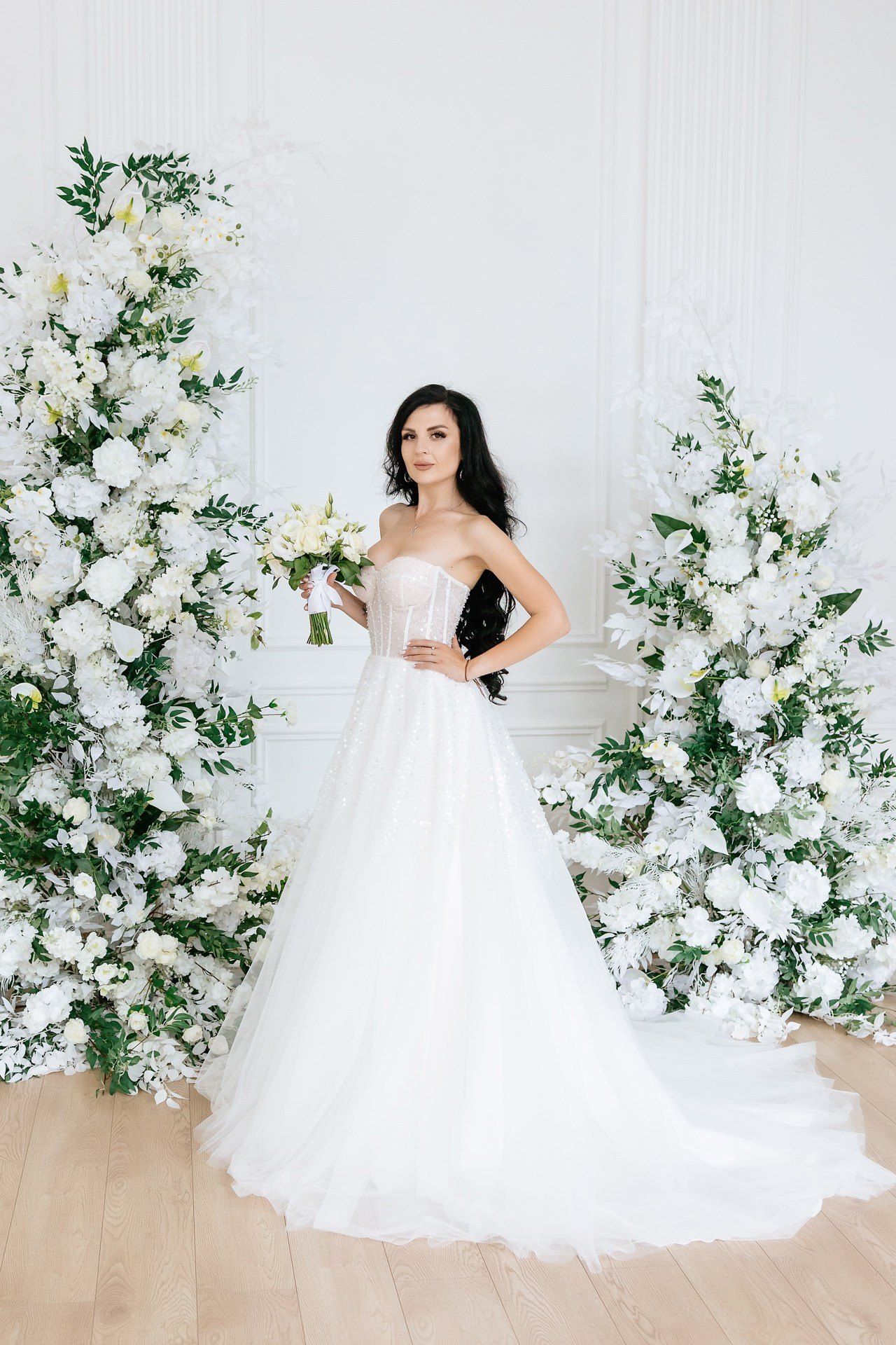 Інна & Олександр. Весільний та сімейний фотограф у Запоріжжі Юлія Васьків