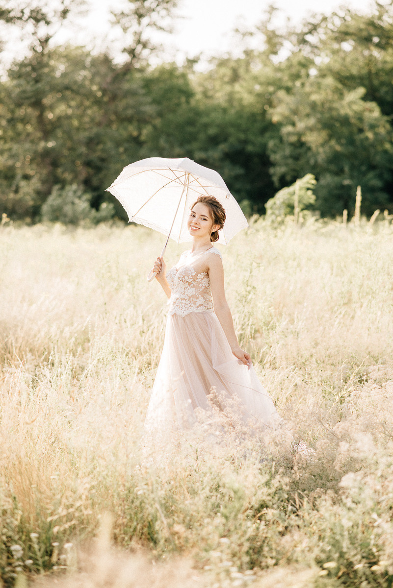 Таня & Вася. Весільний та сімейний фотограф у Запоріжжі Юлія Васьків