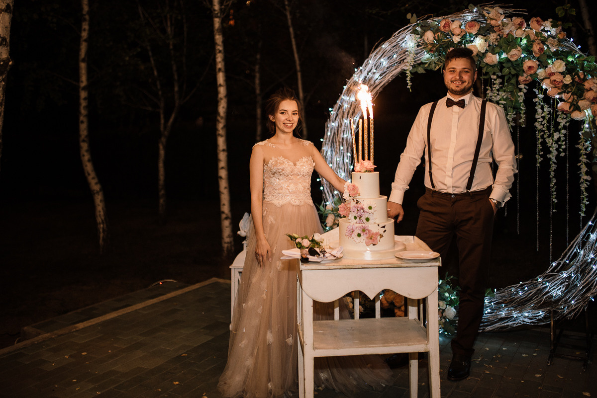 Таня & Вася. Весільний та сімейний фотограф у Запоріжжі Юлія Васьків