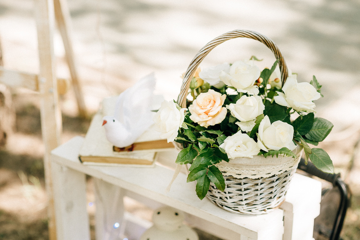 Таня & Вася. Весільний та сімейний фотограф у Запоріжжі Юлія Васьків