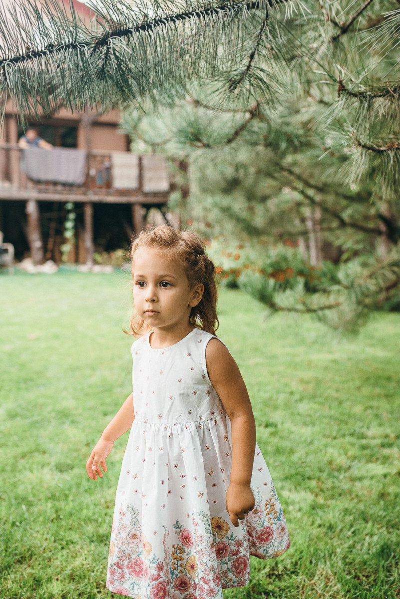 Вера и Катя. Весільний та сімейний фотограф у Запоріжжі Юлія Васьків