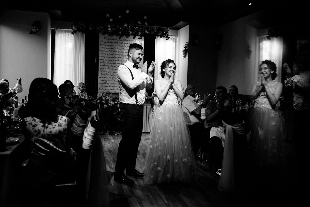 Таня & Вася. Весільний та сімейний фотограф у Запоріжжі Юлія Васьків