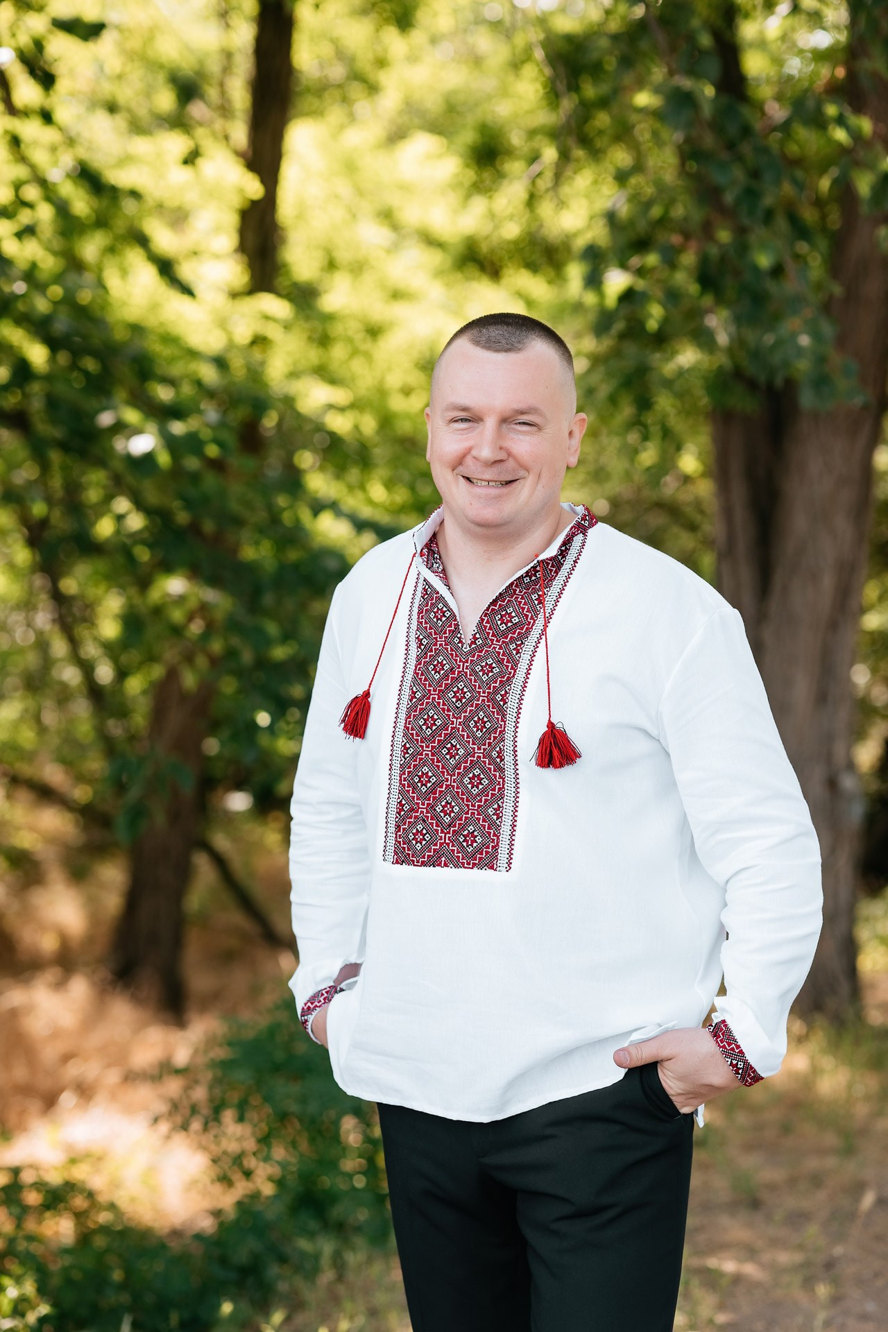 Інна & Олександр. Весільний та сімейний фотограф у Запоріжжі Юлія Васьків