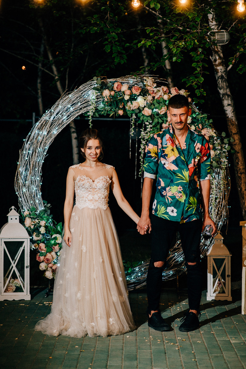 Таня & Вася. Весільний та сімейний фотограф у Запоріжжі Юлія Васьків