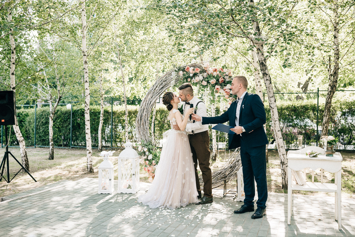 Таня & Вася. Весільний та сімейний фотограф у Запоріжжі Юлія Васьків