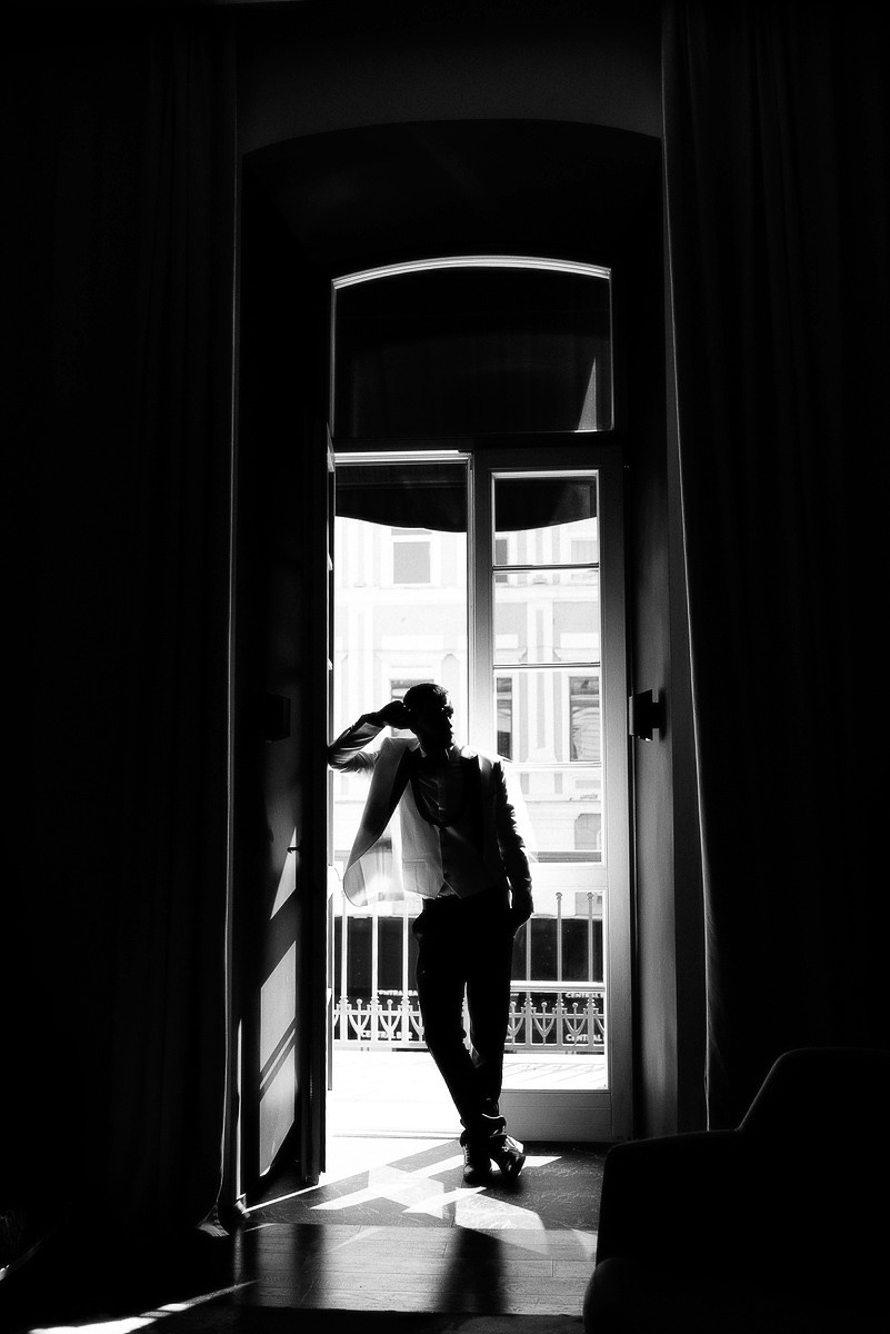 Свадебная церемония на берегу моря. Весільний та сімейний фотограф у Запоріжжі Юлія Васьків