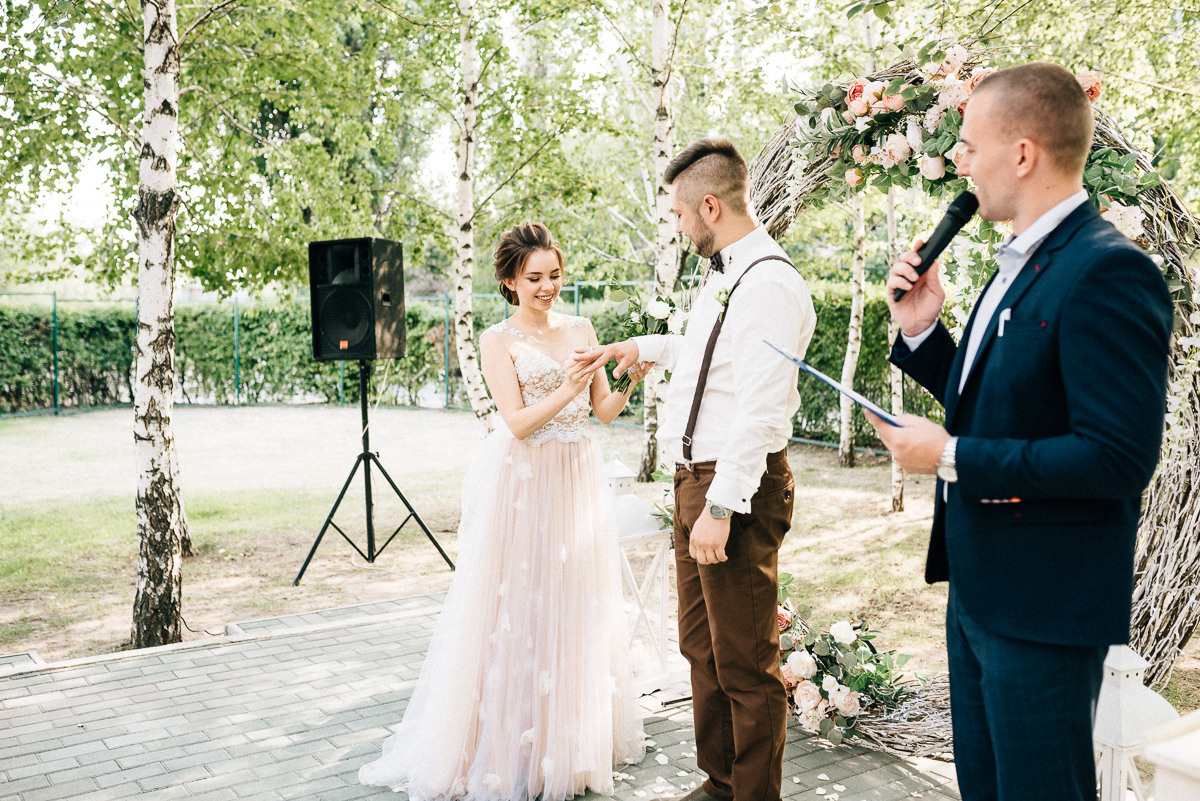 Таня & Вася. Весільний та сімейний фотограф у Запоріжжі Юлія Васьків