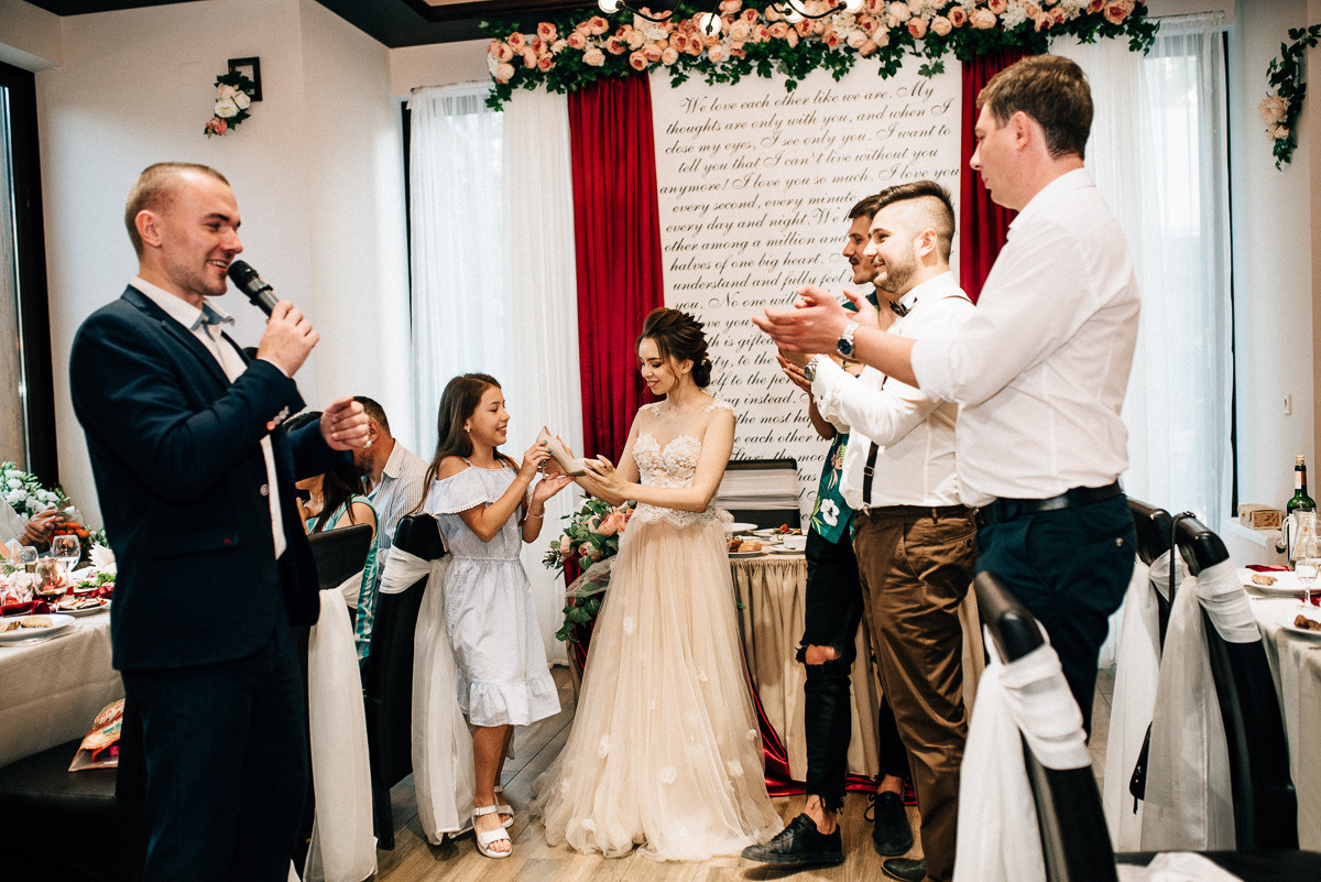 Таня & Вася. Весільний та сімейний фотограф у Запоріжжі Юлія Васьків