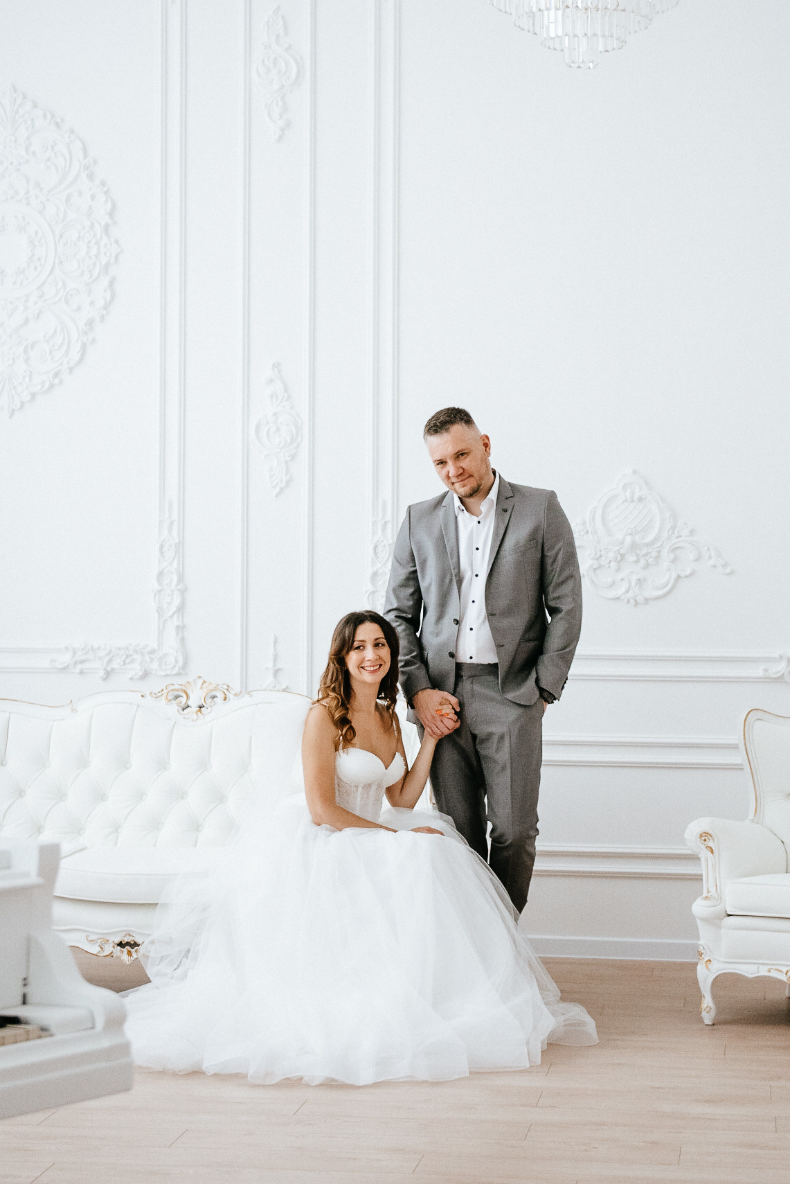 Фотосессия на годовщину свадьбы. Весільний та сімейний фотограф у Запоріжжі Юлія Васьків