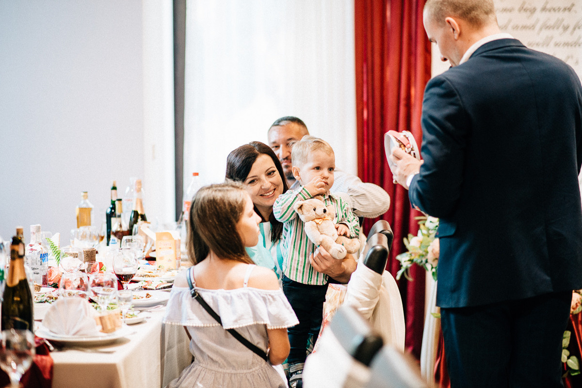 Таня & Вася. Весільний та сімейний фотограф у Запоріжжі Юлія Васьків