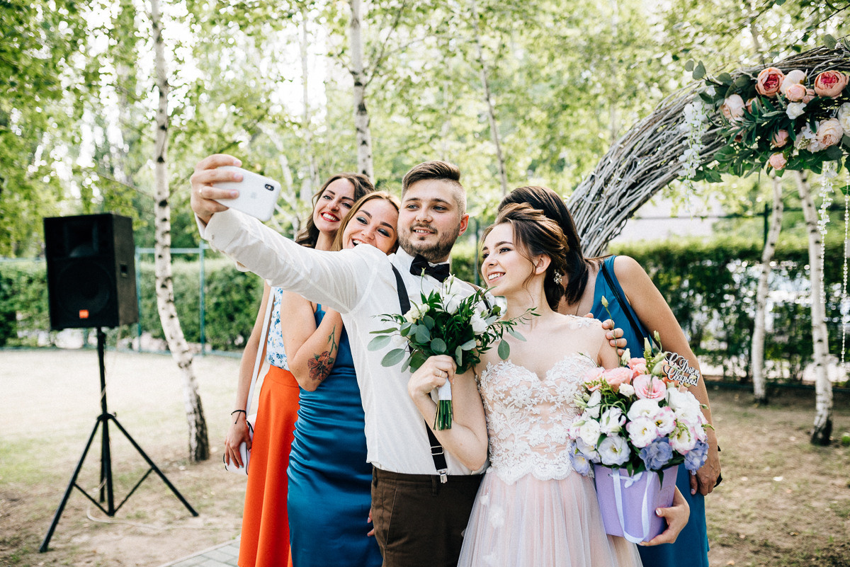 Таня & Вася. Весільний та сімейний фотограф у Запоріжжі Юлія Васьків