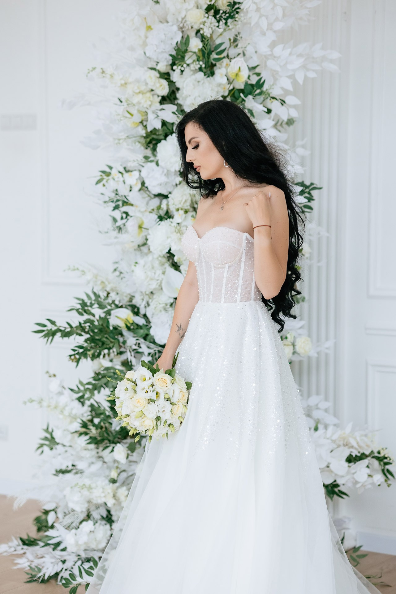 Інна & Олександр. Весільний та сімейний фотограф у Запоріжжі Юлія Васьків