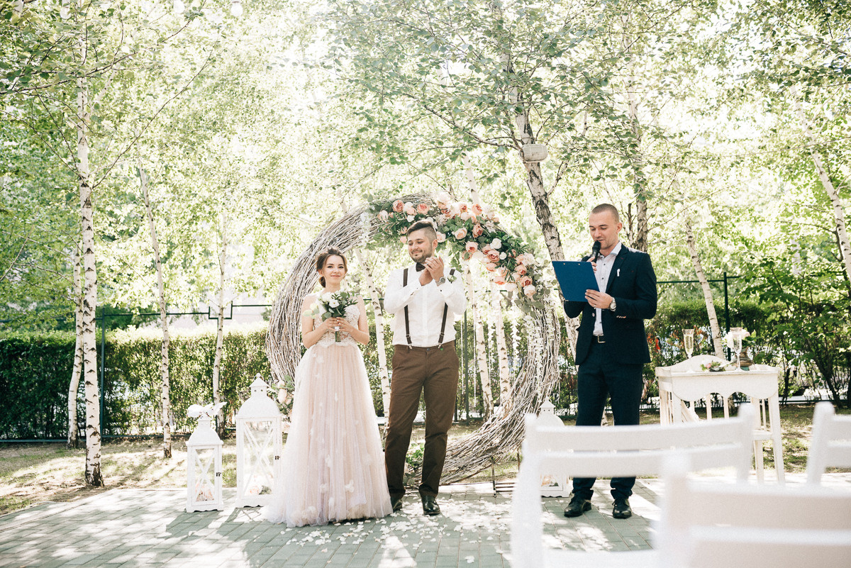 Таня & Вася. Весільний та сімейний фотограф у Запоріжжі Юлія Васьків