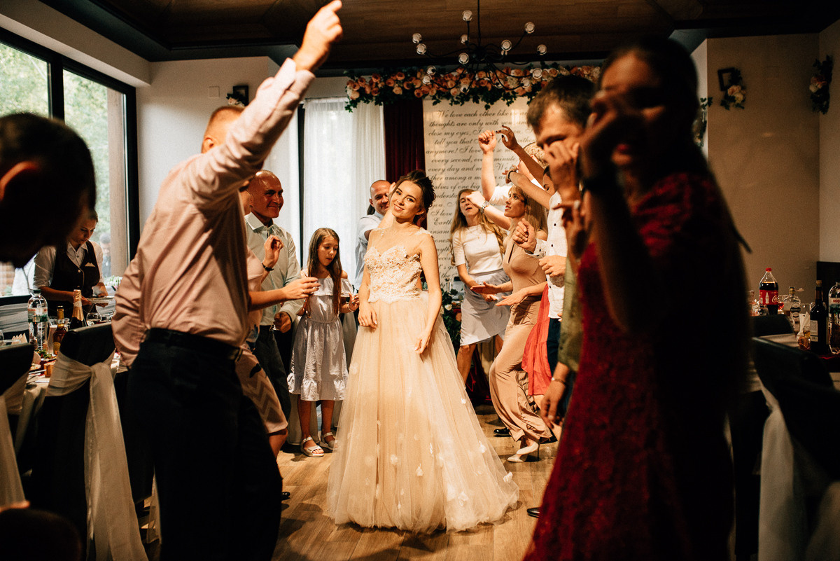 Таня & Вася. Весільний та сімейний фотограф у Запоріжжі Юлія Васьків