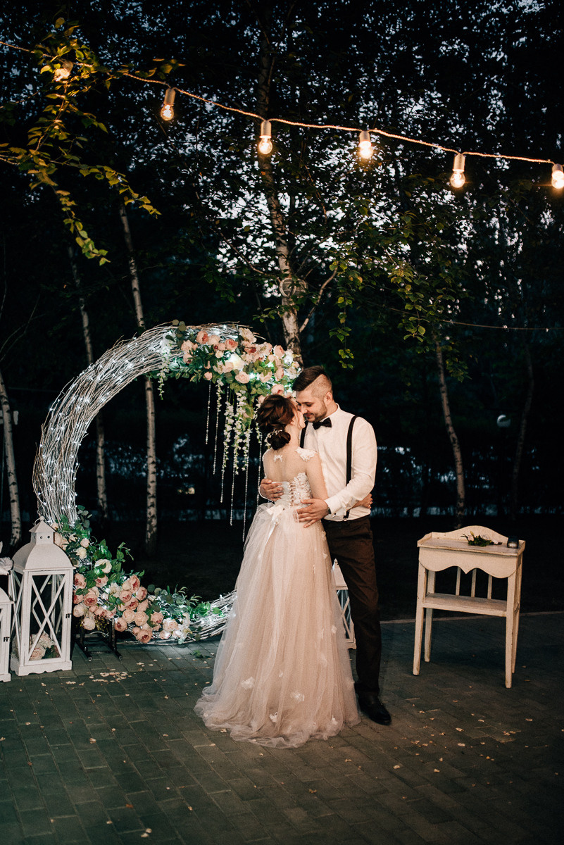 Таня & Вася. Весільний та сімейний фотограф у Запоріжжі Юлія Васьків