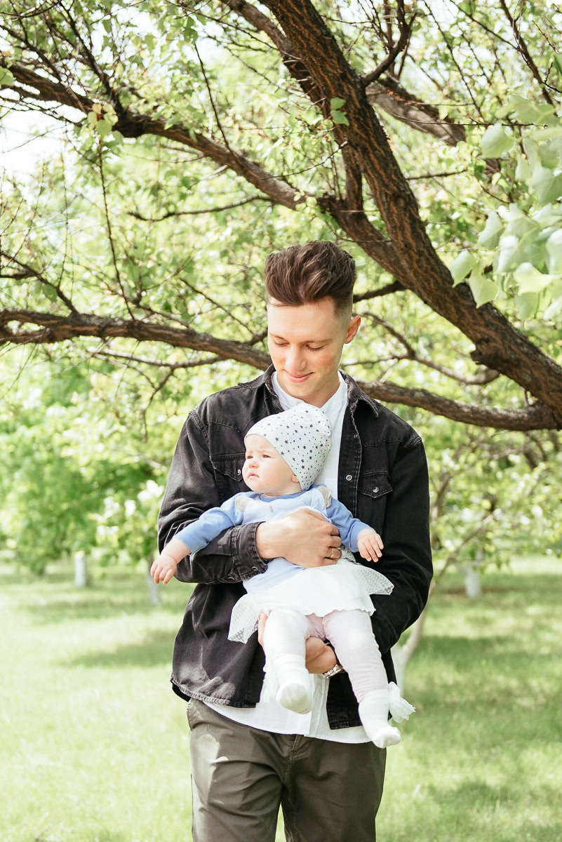 Крестины. Весільний та сімейний фотограф у Запоріжжі Юлія Васьків