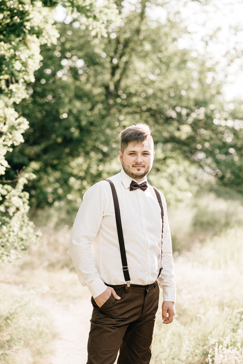 Таня & Вася. Весільний та сімейний фотограф у Запоріжжі Юлія Васьків