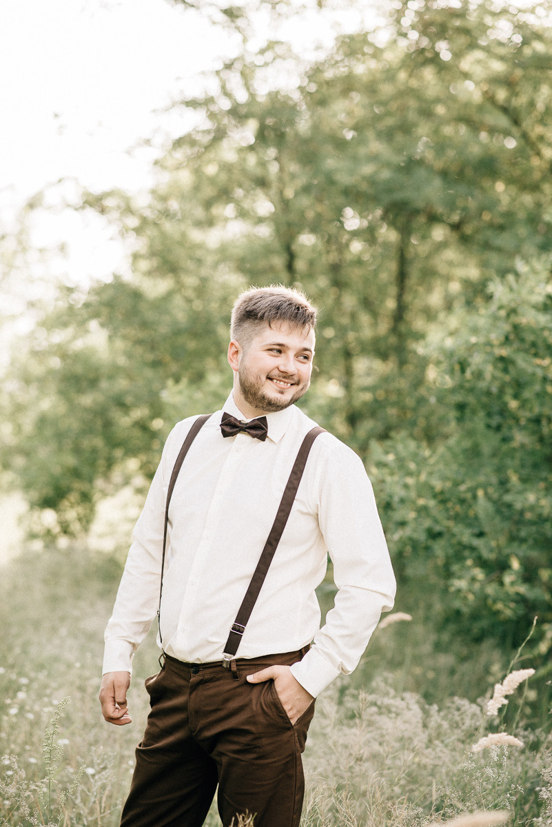 Таня & Вася. Весільний та сімейний фотограф у Запоріжжі Юлія Васьків