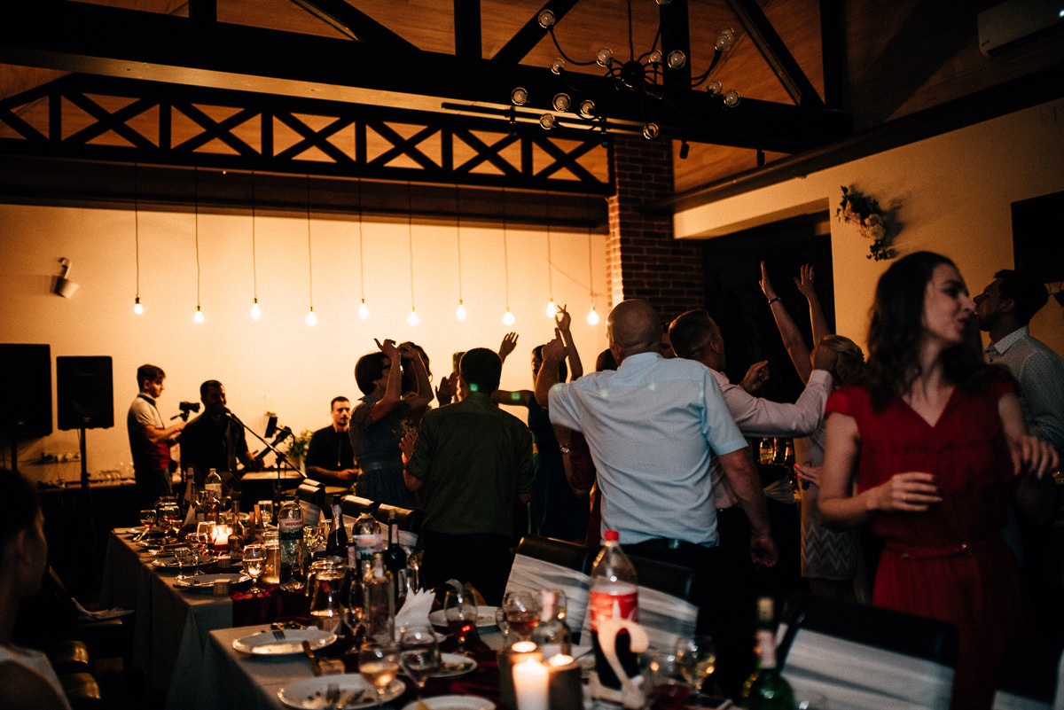 Таня & Вася. Весільний та сімейний фотограф у Запоріжжі Юлія Васьків