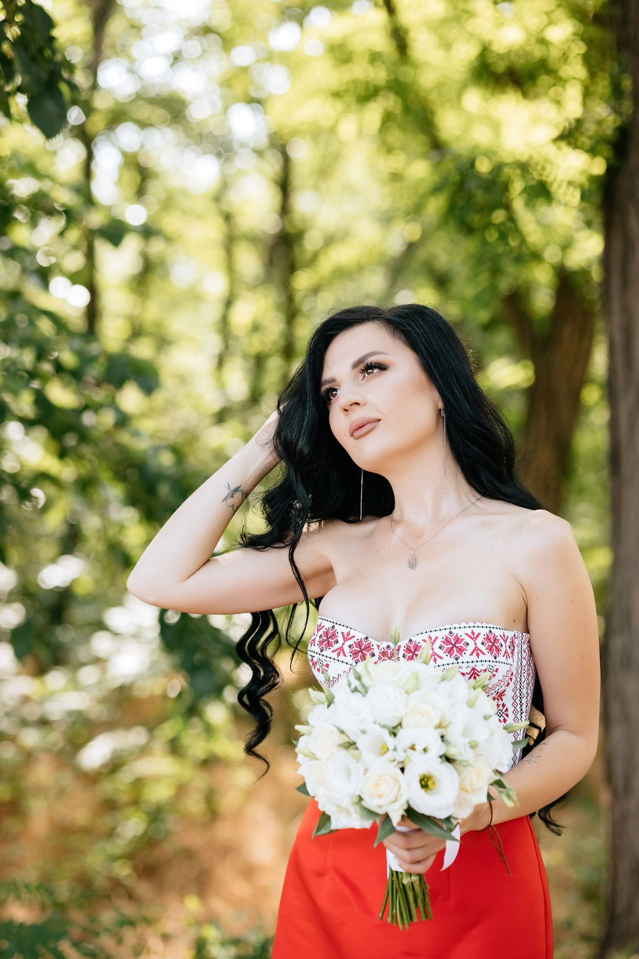 Інна & Олександр. Весільний та сімейний фотограф у Запоріжжі Юлія Васьків