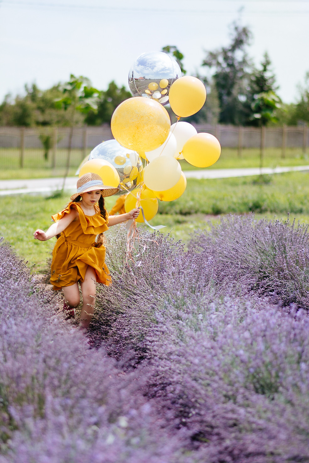 Зйомка у лаванді. Весільний та сімейний фотограф у Запоріжжі Юлія Васьків